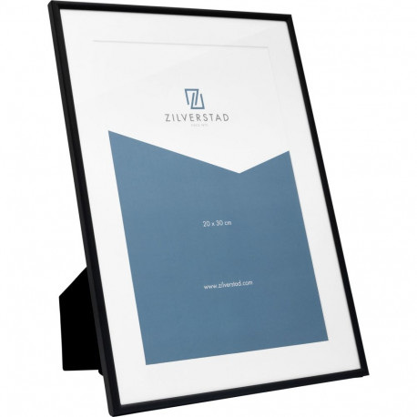 Zilverstad Sweet Memory 20x30 metall must passepartout 7990231