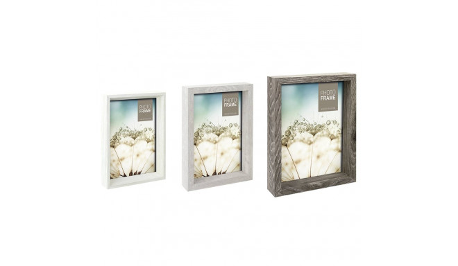 ZEP Trilogy 3 10x15 13x18 15x20 puidust portreesari TR324