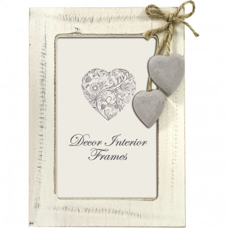 ZEP Metz kreem 20x30 puidust portree HHP123