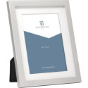 Zilverstad Nevada 13x18 alumiiniumist matt portree 8080002