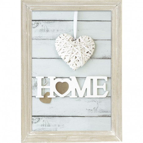 ZEP vintage naturaalne 13x18 puidust T15557