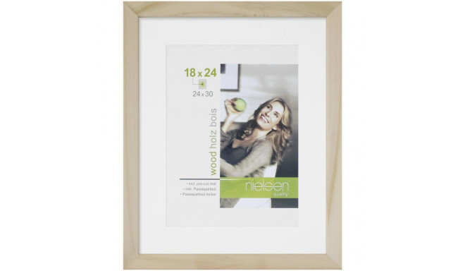 Nielsen Apollon nature 24x30 puit 8988008