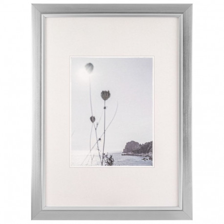 Walther Beyond DIN A3    29,7x42 Resin      silver JI342S