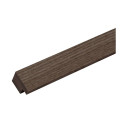Deknudt S44CH4             20x30 Wood dark brown