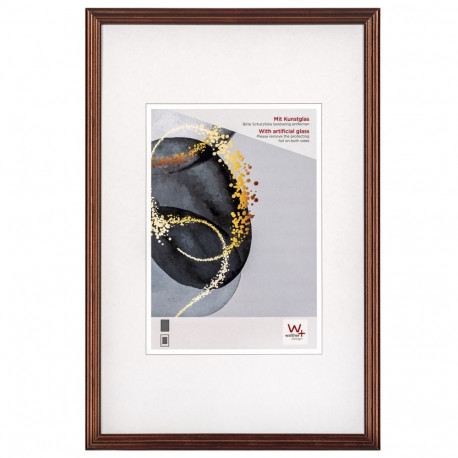 Walther Select pruun 13x18 puit HSX318P