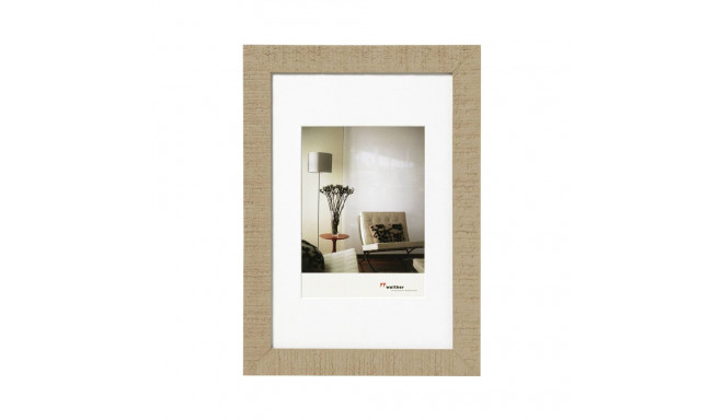 Walther Home 30x40 Puitraam beežikaspruun HO040C