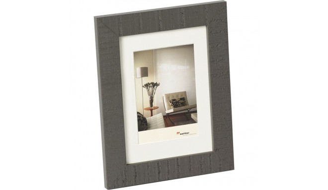 Walther Home               15x20 Wood grey HO520D