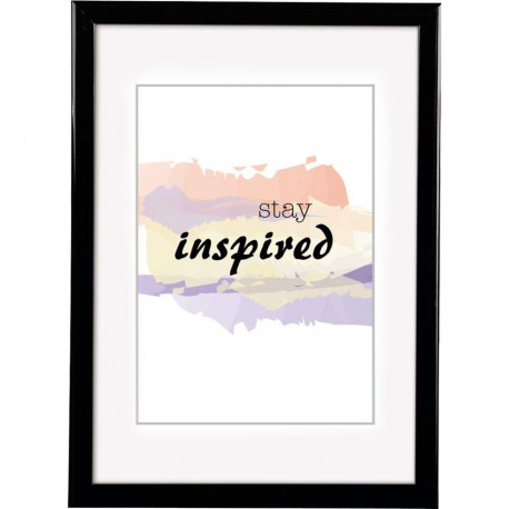 Hama Madrid must 30x40 plastist raam 66488