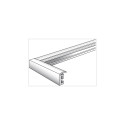 Walther New Lifestyle 13x18 Kunstvaigust Must Raam KV318B