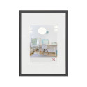 Walther New Lifestyle 13x18 Kunstvaigust Must Raam KV318B