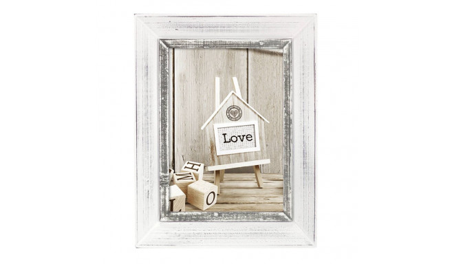 ZEP Athis valge 13x18 puidust raam SY1257