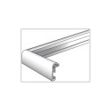 Walther Galeria 30x40 vaigus hõbedane KS040H