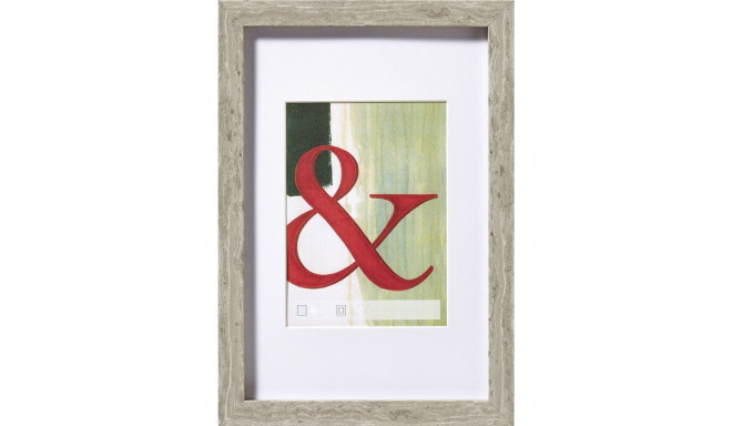 Walther Stockholm 15x20 puidust hall EA520D