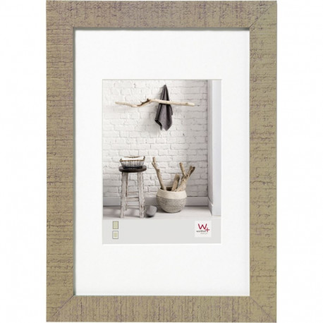 Walther Home DIN A4 21x29,7 puit beežpruun HO130C