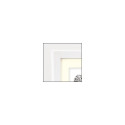 ZEP Regent 4 Passepartout 20x30 puidust raam valge V32234