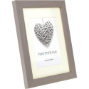 ZEP Regent 2 Passepartout 15x20 Puidust Raam Pruun V32682