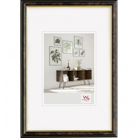 Walther Smell 30x40 vaigust pähklipuu JD040N