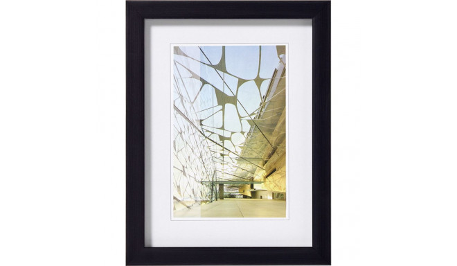 Walther Construction 30x40 Vaigust Must JK040B