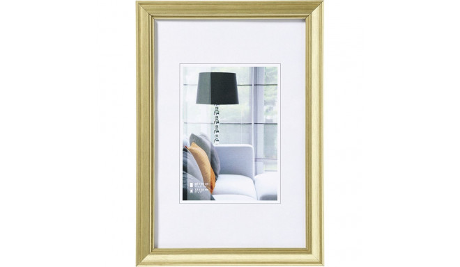 Walther Lounge kuldne 20x30 vaigu JA030G