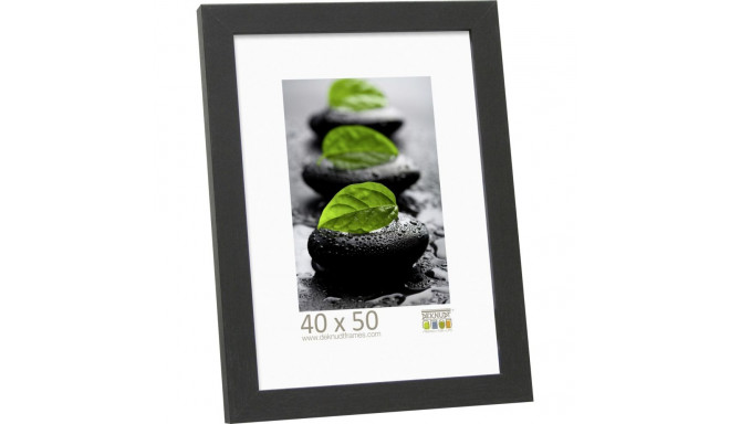 Deknudt S44CF2             40x50 Wood black
