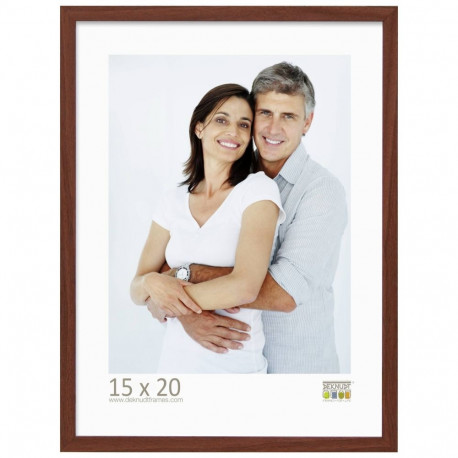 Deknudt S44CH3 15x20 puit pruun