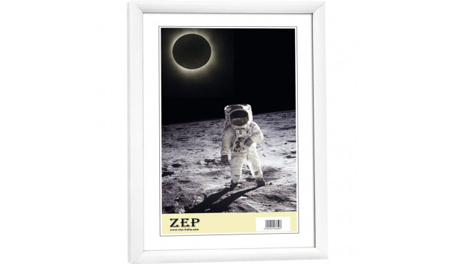 ZEP New Easy valge 15x20 vaigu raam KW3