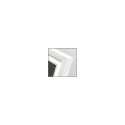 ZEP New Easy valge DIN A4 21x29,7 vaikraam KW11