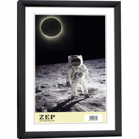 ZEP New Easy black         13x18 Resin Frame KB2