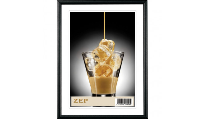 ZEP Basic Must 15x20 Alumiiniumraam AL1B3
