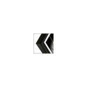 ZEP Basic black            15x20 Aluminium Frame            AL1B3