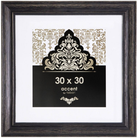 Nielsen Accent Vintage 30x30 puit must 3233103