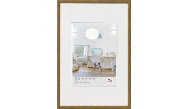 Walther New Lifestyle 20x30 vaigust taupe KV030X