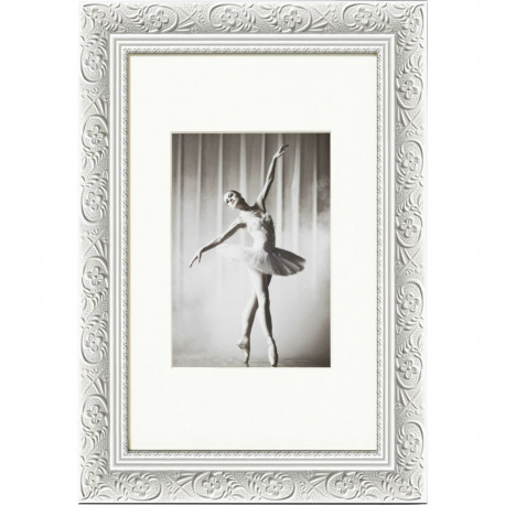 Walther Barock 30x40 puit valge CR040W