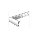 Walther Galeria 40x40 Vaikraam Must KB440H