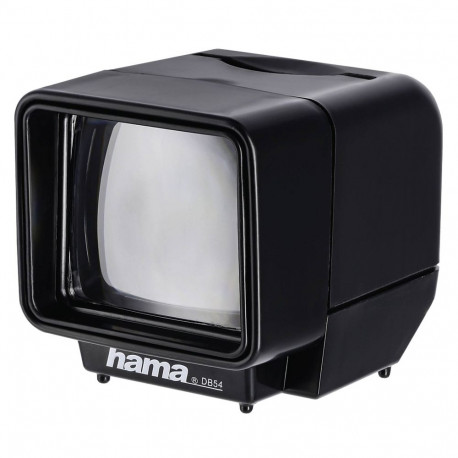 Hama Slide Viewer LED 3x suurendusega luup