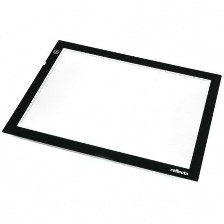 Reflecta valguskast A3