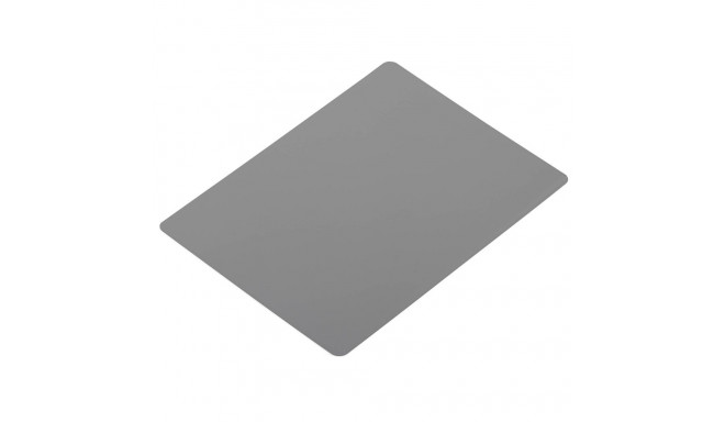 Novoflex Check Card ZEBRA hall / valge 15 x 20 cm