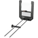 Novoflex Diaduplikaator digitaal-analoog 24x36 kuni 6x7