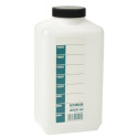 Kaiser keemiline hoiupudel 2000 ml valge 4194