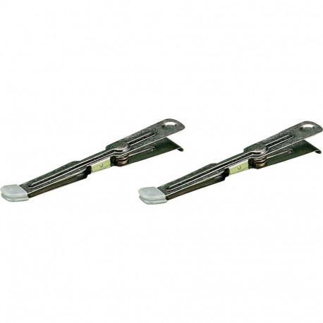 Kaiser Print tangid (2 tk) 4067