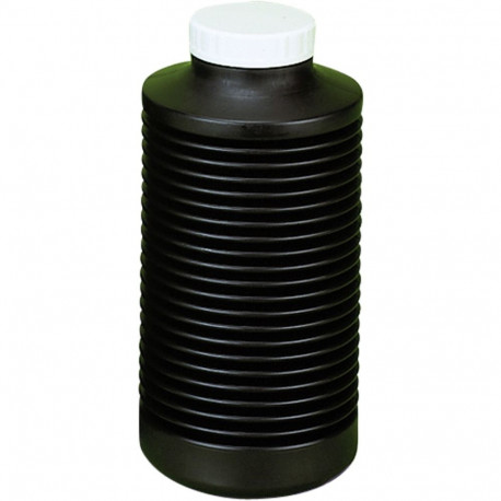 Kaiser Akordioonpudel 550-1000 ml