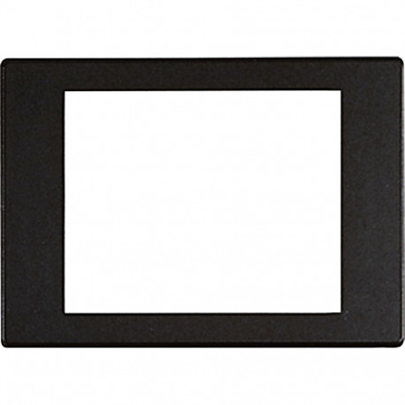 Kaiser Format maskid 6x7cm 4436