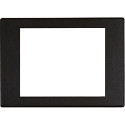 Kaiser Format Masks  6x7cm 4436