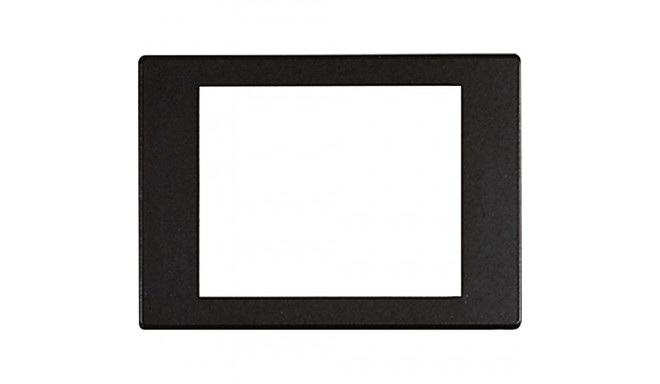 Kaiser Format maskid 6x7cm 4436