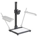 Kaiser Copylizer exe.cutive LED valguskast