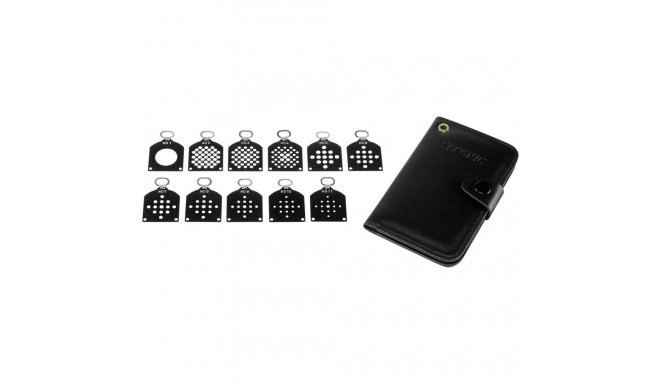 Sekonic Slide Set for L-398a