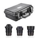 Samyang Video DSLR basic Set Sony E