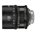 Samyang XEEN T 1,5/35 CF Cinema PL Full Format