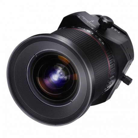 Samyang MF 3,5/24 T/S Sony E