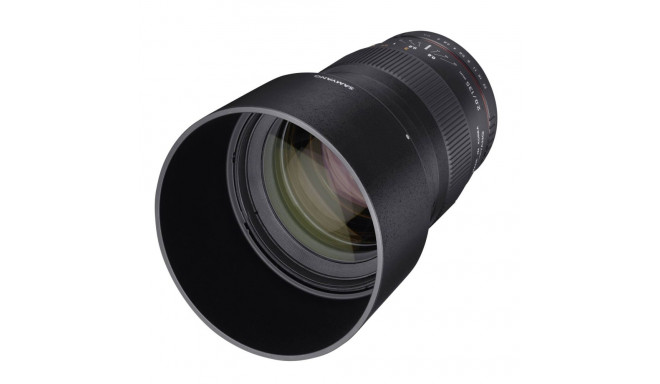 Samyang MF 2,0/135 Canon EF objektiiv